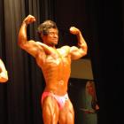 Jerry  Resendiz - NPC Red River Classic 2009 - #1